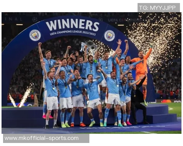 欧冠精彩对决曼城凭补时绝杀波尔图全场沸腾回顾十大经典进球