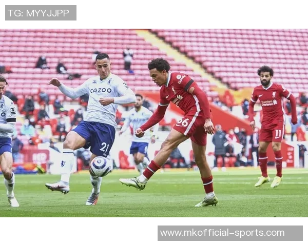 英超激战利物浦大胜切尔西红牌争议引发全场热议